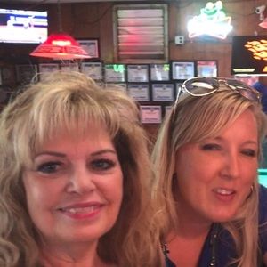 Meet your Posher, Marsha